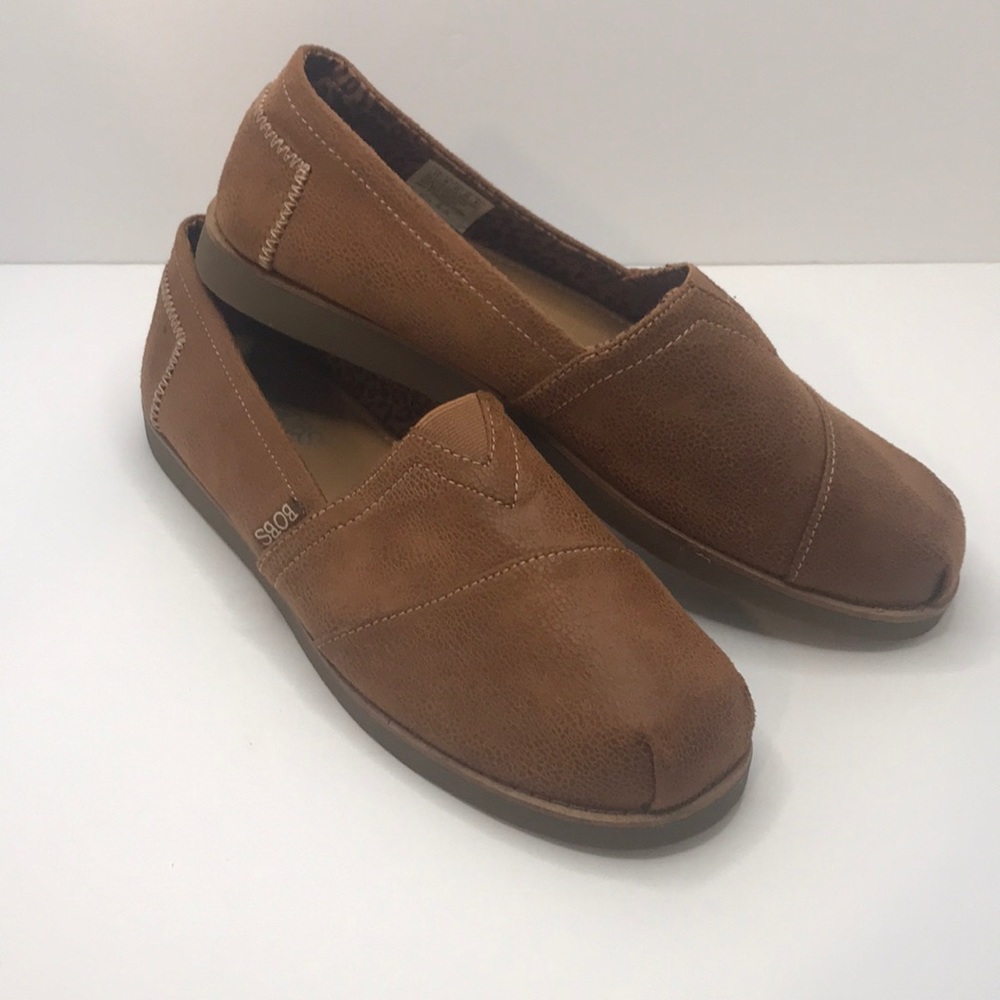 Brand new Gypsy flats - BOBS by sketchers.